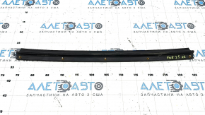 Subaru Forester 25-26 rear right door seal, lower, large