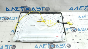 Subaru Forester 25-26 passenger seat lower airbag