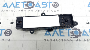 Subaru Forester 25-26 Driver's Seat Control