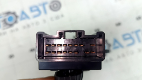 Subaru Forester 25-26 Driver's Seat Control