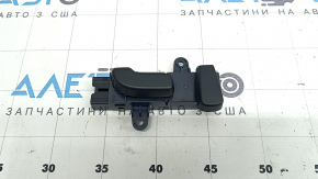 Subaru Forester 25-26 passenger seat control