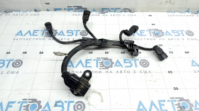 Toyota Rav4 19-21 Hybrid High Pressure Fuel Rail Wiring