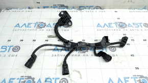 Toyota Rav4 19-21 Hybrid High Pressure Fuel Rail Wiring