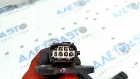 Toyota Rav4 19-21 Hybrid High Pressure Fuel Rail Wiring