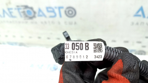 Toyota Rav4 19-21 Hybrid High Pressure Fuel Rail Wiring