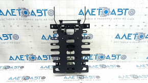Driver's seat lumbar support with motor for Subaru Forester 25-26