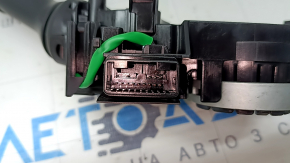 Left steering column switch for Subaru Forester 2025-2026