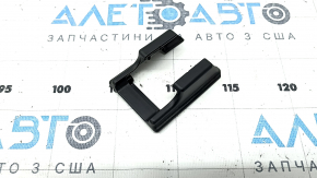 Subaru Forester 25-26 driver's seat