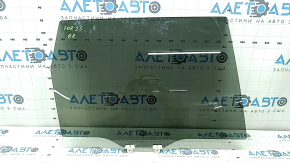 Subaru Forester 25-26 rear right door glass