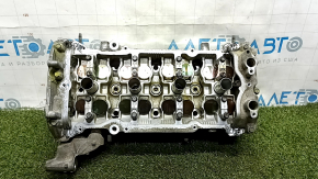 Nissan Rogue 14-20 2.5 cylinder head with valves and hydraulic lifters