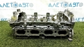 Nissan Rogue 14-20 2.5 cylinder head with valves and hydraulic lifters