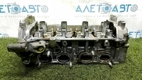 Nissan Rogue 14-20 2.5 cylinder head with valves and hydraulic lifters