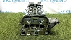 Nissan Rogue 14-20 2.5 cylinder head with valves and hydraulic lifters