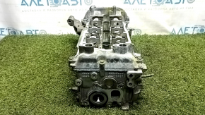 Nissan Rogue 14-20 2.5 cylinder head with valves and hydraulic lifters