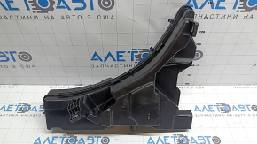 Audi A5 F5 17- Windscreen Washer Reservoir