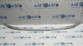 Lower front bumper reinforcement for BMW 4 Series G22 G26 21-25 Without m sport design, bumper support