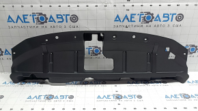 Nissan Rogue 21-23 US built TV cover