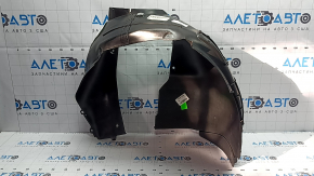 Front right fender liner for Hyundai Kona 19-23 EV, plastic