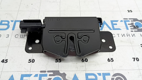 Kia Sportage 17-22 hood lock with sensor