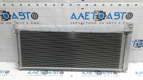 Air conditioner radiator condenser Toyota Rav4 13-18 hybrid