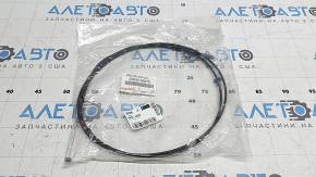 Lexus IS 14-20 Hood Release Cable