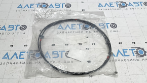 Lexus IS 14-20 Hood Release Cable
