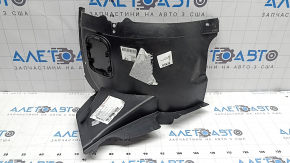 Front right fender liner for VW Golf 15-19