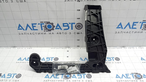 Rear bumper mount on the left fender of the Audi A4 B9 20-25