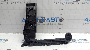 Rear bumper mount on the right fender of the Audi A4 B9 20-25