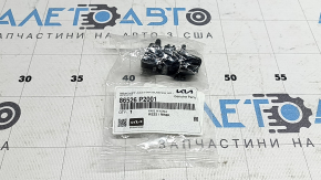 Front bumper mount, right upper fender, Kia Sorento 21-24 HEV, PHEV