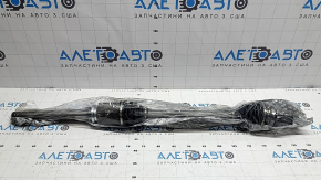 Front right half-shaft drive Mitsubishi Outlander 05-13 2.4, 3.0, AWD