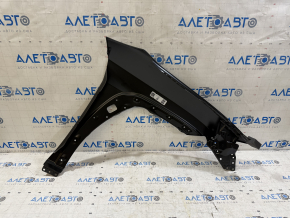 Front left wing Lexus UX200 UX250h 19- aluminum