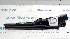 Rear bumper mount center left Lexus GX470 03-09