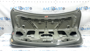 BMW 3 Series F30 4D 12-18 Silver Trunk Lid C08, Spoke