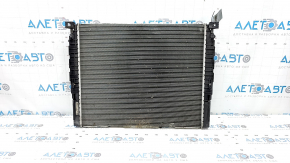 Radiator cooling water BMW 7 G11 G12 16-19 B58