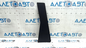 Subaru Forester 25-26 rear left side door trim
