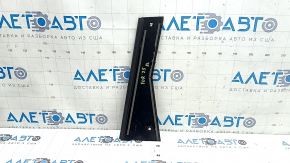 Subaru Forester 25-26 rear left side door trim