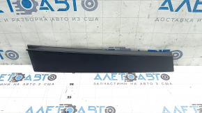 Subaru Forester 25-26 front and rear side door trim