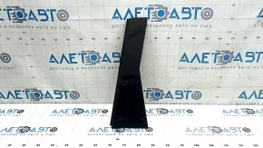 Subaru Forester 25-26 right rear side door trim