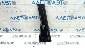 Subaru Forester 25-26 right rear side door trim