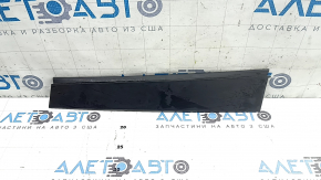 Subaru Forester 25-26 right rear side door trim