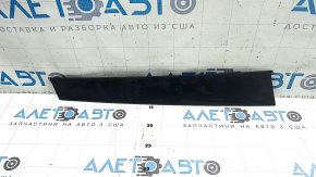Subaru Forester 2025-2026 front left side door trim