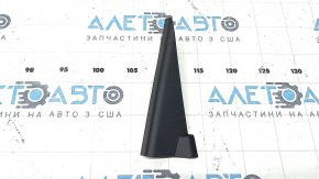 Subaru Forester 25-26 inner rear right door trim