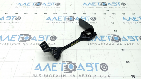 Subaru Forester 25-26 battery mount