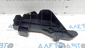 Right lower rear bumper mount for Lexus RX 23-26 Canada built