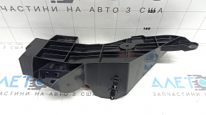 Right lower rear bumper mount for Lexus RX 23-26 Canada built