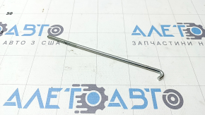 Long battery clamp mount for Subaru Forester 25-26