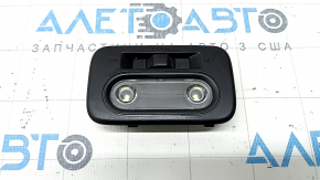 Subaru Forester 25-26 rear light