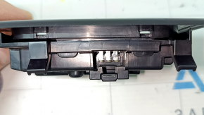 Subaru Forester 25-26 rear light