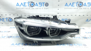 BMW 3 F30 16-18 LED Front Right Headlight Assembly